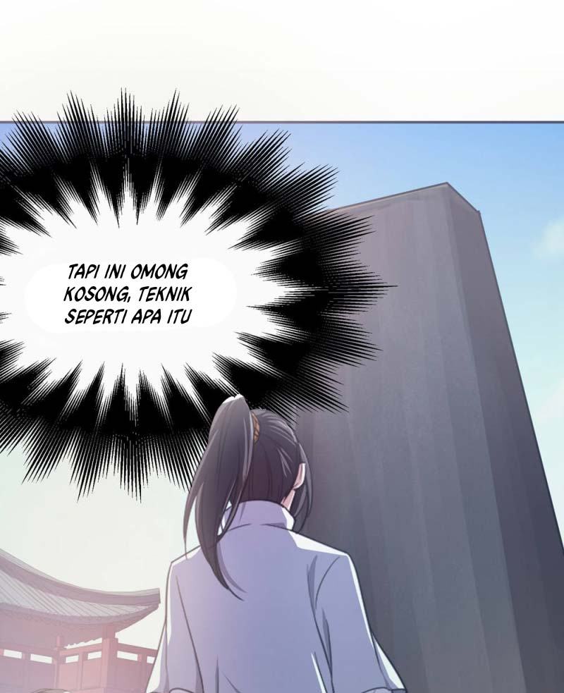 Matchless Emperor Chapter 01 Gambar 22